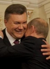 У Путіна підтвердили про домовиленості з Януковичем