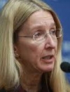 Супрун: Лікарі й амбулаторії мають стати юрособами, щоб отримати фінансування
