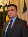 Клімкін розповів, коли відбудеться зустріч Волкера і Суркова
