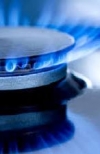 Споживання газу наступного опалювального сезону планують скоротити на 30%