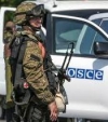 ОБСЄ: випадків порушення режиму тиші стало більше