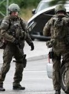 У торговому центрі в Мюнхені сталася стрілянина