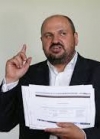 Адвокат Розенблата стверджує, що має документ проти агента "Катерини" (документ)