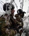 На Світлодарській дузі бойовики стріляють із окупованих населених пунктів (мапа)