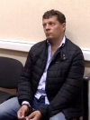 Сущенка в Москві знову залишили під вартою
