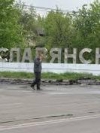 СБУ затримала спільника Стрєлкова, який захоплював Слов'янськ (відео)