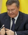 "Легітимний" Янукович вважає президентські вибори нелегітимними