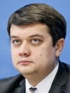 Разумков запропонував опозиції місце віце-спікера ВР