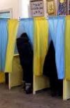 Станом на 20:00 явка на виборах президента України становить 55,33%