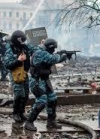 Справи причетних до розгону студентів на Майдані не розглядаються