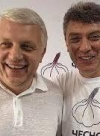 У Москві народний меморіал пам'яті Бориса Нємцова став і меморіалом Павла Шеремета (фото)