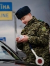 Україна закрила місцеві пункти пропуску на кордоні з Росією