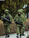 Російські спецназівці у Криму: Вибачте нас, ми не хочемо воювати, але нам дали наказ (відео)