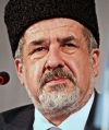 У Криму заочно заарештували Чубарова