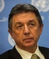 Сергєєв: восени Україна може стати непостійним членом Ради Безпеки ООН
