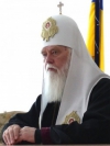 Філарет закликає не вести переговори з агресором