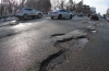 Кияни через суд вимагають компенсувати збитки від поганих доріг