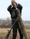 Доба в АТО: 3 обстріли, є поранений