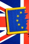 52% британців за те, щоб лишитися в ЄС – опитування