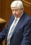 Шокін проситься виступити у Веховній Раді