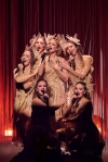 Хто може посісти 34 місце на Eurovision, на думку букмекерів? Це може бути Латвія.  Етно- та поп-музичний гурт Tautumeitas. (+ ВІДЕО)