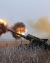 У Стаханові та Ірміному бойовики розгорнули батареї важкої артилерії