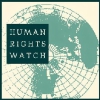 Human Rights Watch заступилася за сексменшини й відчитала "Свободу"