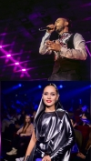 Антитіла – "Ти саме та" та THE HARDKISS -"Тільки там" - НОВИНКИ чарту FM-TV цього тижня. (+ ВІДЕО)