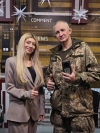 Віктор Залевський: "Як військовий кажу - війна мінімум ще на 5 років". Віч-на-віч (+ФОТО, ВІДЕО)