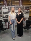 Dark Club Theatre: "Шок для глядача: чому камерний театр витісняє академічний". Віч-на-віч.( +ФОТО, ВІДЕО)