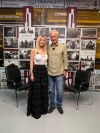 Юрій Костенко: «Сценарій кремля». Віч-на-віч з Тетяною Крижановською (+ ФОТО, ВІДЕО)