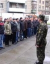 Полторак: Кабмін пропонує створити єдиний реєстр військовозобов'язаних