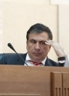 Саакашвілі обурився, що Антонюк вимагає в нього мільйон (документ)