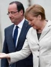 Олланд і Меркель поновлять переговори для вирішення конфлікту в Україні