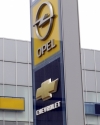Opel і Chevrolet підуть з Росії вже у жовтні