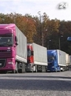 Російська митниця не попередила автоперевізників про ускладнення на російсько-українському кордоні