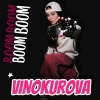 VINOKUROVA – "Boom Boom" – 8 місце чарту FM-TV минулого тижня. (+ ВІДЕО)