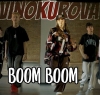 VINOKUROVA – "Boom Boom" – 6 місце чарту FM-TV минулого тижня. (+ ВІДЕО)