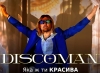 DISCOMAN – "Яка ж ти красива" – 10 місце чарту FM-TV минулого тижня. (+ ВІДЕО)