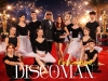 DISCOMAN – "Голлівуд" - НОВИНКА чарту FM-TV минулого тижня. (+ ВІДЕО)