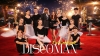 DISCOMAN – "Голлівуд" – 1 місце чарту FM-TV минулого тижня. (+ ВІДЕО)
