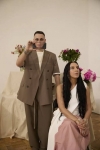 Cape Cod x Jamala – "Літо" – 5 місце чарту FM-TV минулого тижня. (+ ВІДЕО)
