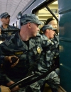 У московському метро затримали підозрілих українців