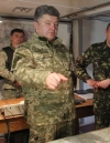 Порошенко їде на Донбас