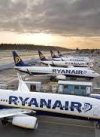 У лоукості Ryanair розповіли, коли прийдуть в Україну