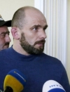 Суд вирішив взяти під варту зниклого екс-беркутівця, підозрюваного у розстрілі "майданівців"