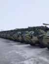 Міноборони обіцяє забезпечити ЗСУ 40 тисячами авто і 300 одиницями бронетанкової техніки