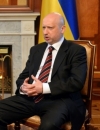 Турчинов пояснив, який саме закон про особливе самоврядування Донбасу буде діяти