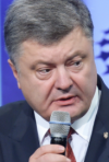 Порошенко сподівається, що зустріч Обами і Путіна сприятиме вирішенню конфлікту на Донбасі