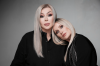 Ірина Білик & ESPHYR – "Очі в очі" - НОВИНКА чарту FM-TV цього тижня. (+ ВІДЕО)